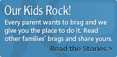 Our Kids Rock