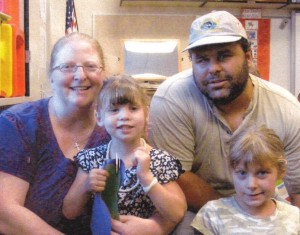Annette - Connecticut Support Group for Children with Hemiplegia or Infant Stroke