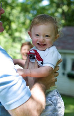 Early Intervention