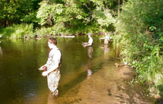 FISHING2 Boys fishing