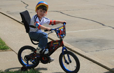 Bikes And Trikes