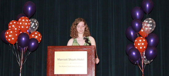 TEEN-DISABILITY-PRIDE-TOP Teen at Podium