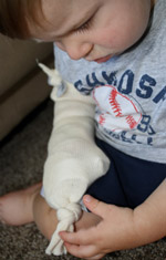 Constraint Therapy 2