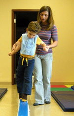 Gait Therapy
