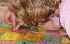 img_6068 Girl Studying Map