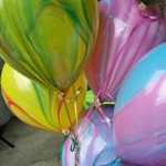 New York Picnic - Families of Children with Hemiplegic Cerebral Palsy