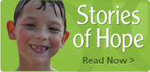 Stories of Hope
