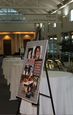 CHASA poster