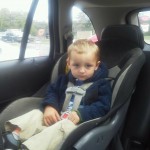 Kohl on his way to spasticity clinic