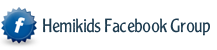 HemiKids Facebook Group
