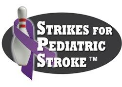 Strikes for Pediatric Stroke