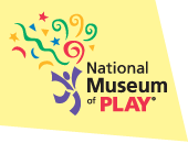 Families of Child with Hemiplegia Meetup at strong museum of play - New York