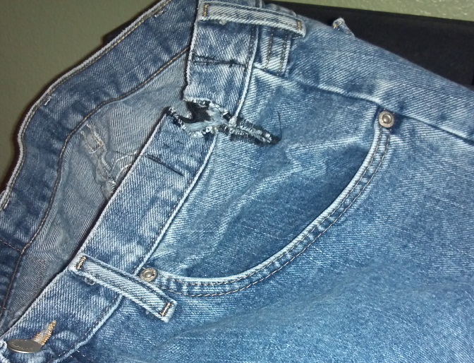 altering-jeans-elastic-waistband-front2
