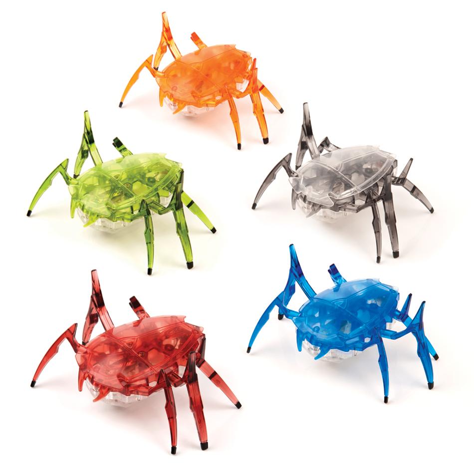 Hexbug Toys