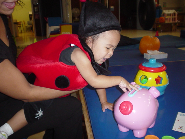 Occupational Therapy Cerebral Palsy Pediatric Stroke