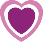 we heart you