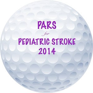 pars for pediatric stroke awareness